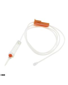 BD Infusionsgeräte - für Druck- und Schwerkraftinfusion