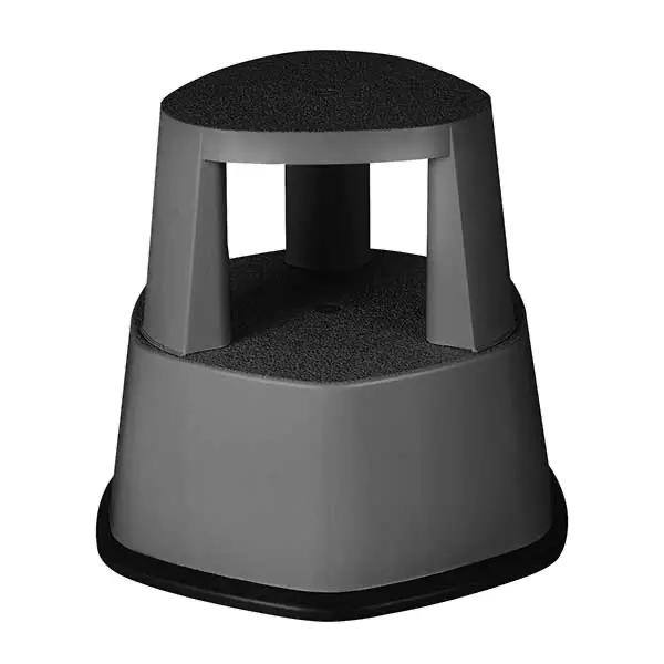 Rolltritthocker Trittfix - 2-stufig