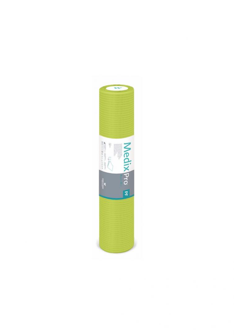 Liegenrollen Medix Pro PF - 50 cm x 40 m, 6 Rollen, 3lagig, PE-Folie beschichtet