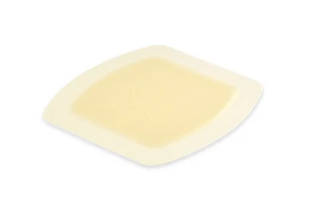 Hydrocoll Wundpflatser - Selbsthaftender Hydrokolloid-Verband