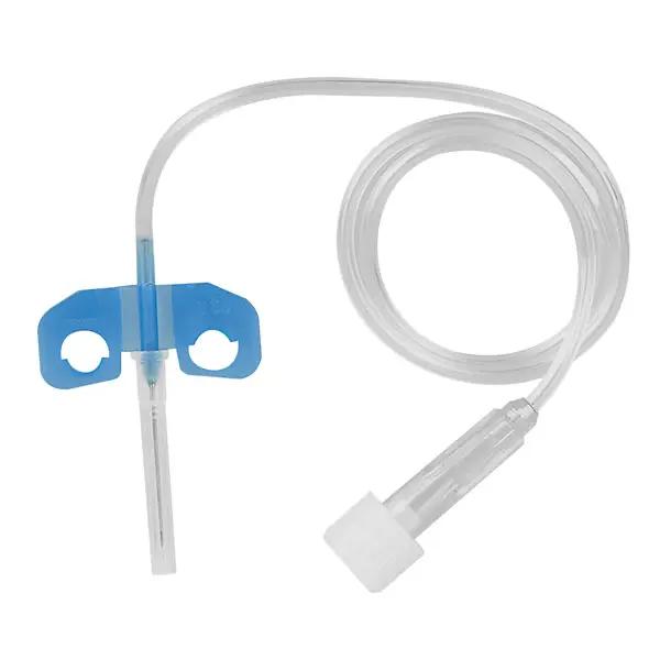 Venofix A Perfusionskanülen - Venenpunktionskanüle mit Schlauch und Luer Lock-Ansatz
