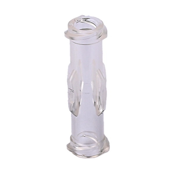 Combifix Adapter - weiblich/weiblich, mit Luer-Zugängen kompatibel