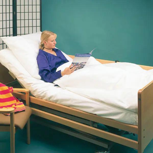 Care Plus Economy Allergie-Bettwäsche - Waschbar bis 60 °C