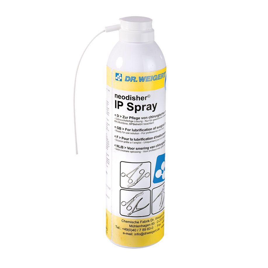 neodisher IP Spray  400 ml - Instrumentenpflegemittel