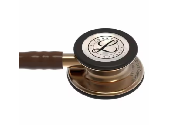 Original Littmann Classic III Stethoskop - Kupfer-Edition - Länge 69 cm