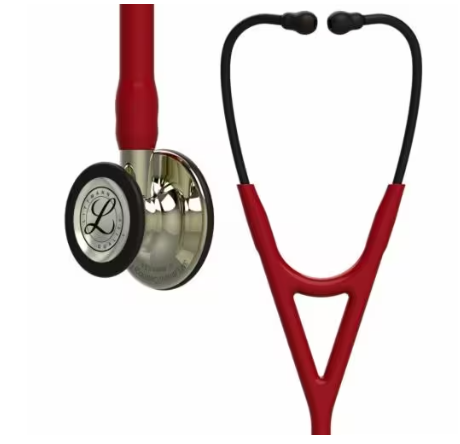 Littmann Cardiology IV Stethoskop – Champagne Edition
