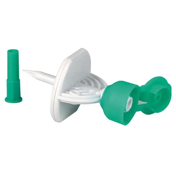 B.Braun Mini-Spike mit Filter - Entnahme- und Zuspritzspike für Mehrdosenbehälter