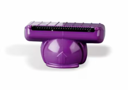 Clipper Einmalscherkopf für Clipper 9661L mit flexiblem Scherkopf - 50 Stück