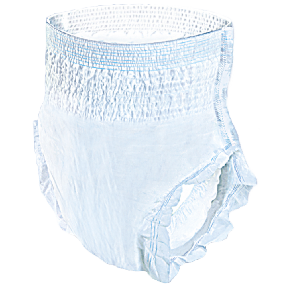 Seni Active Super - Inkontinenzpants für Personen mit mittlerer Blasenschwäche