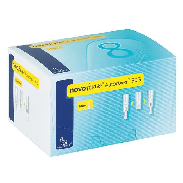 Novofine Autocover Kanülen - Für alle gängigen Injektionspens