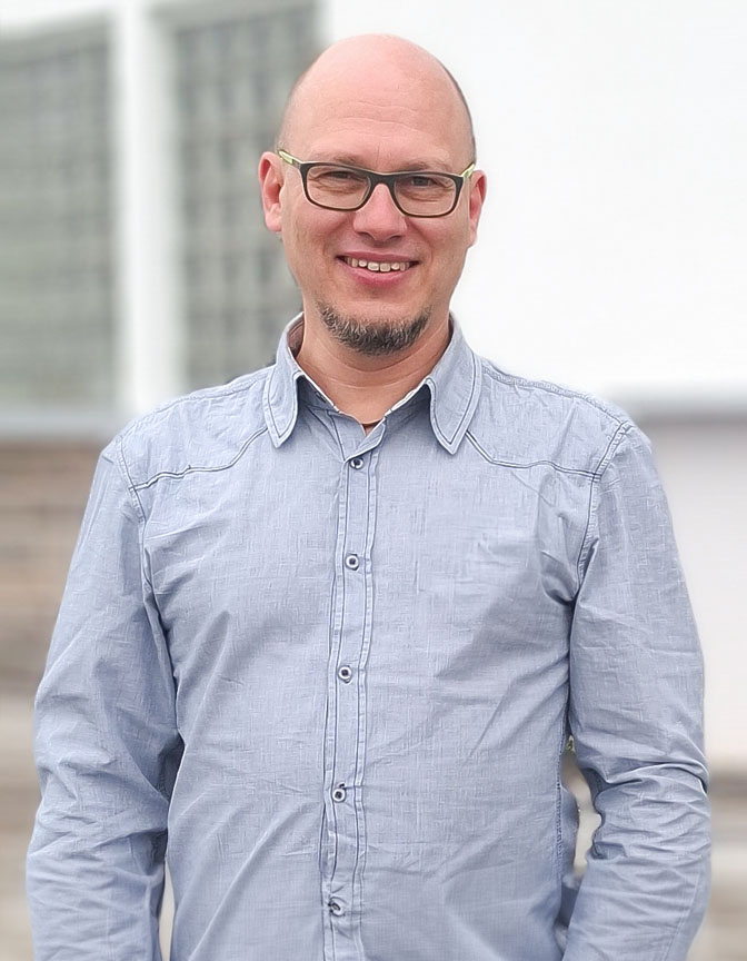 Timon Häslich