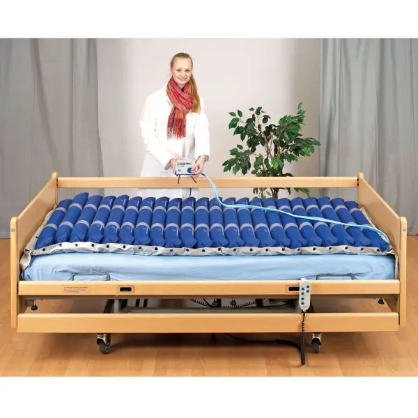 Medi-Cell Plus - A/B Grosszellenauflagesystem für Stufe I (nach Seiler)