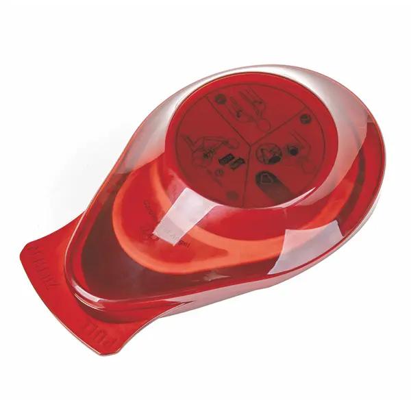 Cardio First Angel – CPR-Feedback-System, zur Reanimation bei Herzinfarkten, ohne Strom