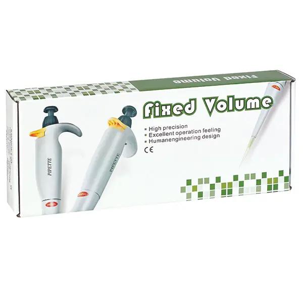 Fix Festvolumen Mikroliterpipette