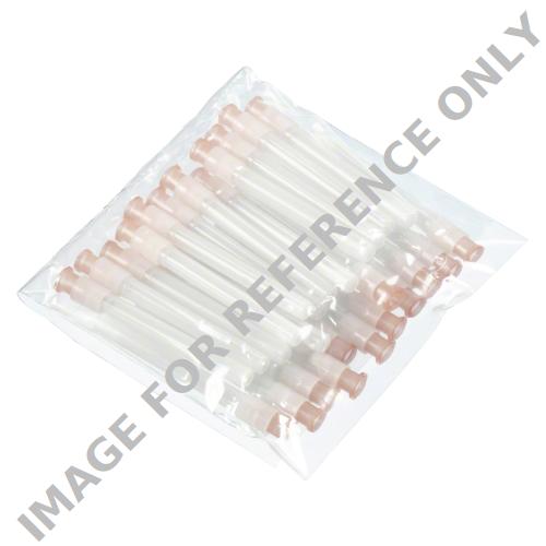 B.Braun ProSet Sterican-Kanülen Set 25 Stück - Multipack zur Medikamentenzubereitung