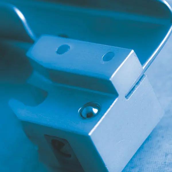 RESQ-Blade Metal Eco LED Einweg-Kaltlichtspatel Macintosh