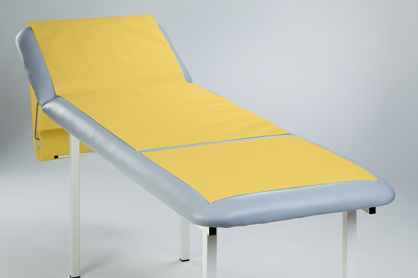 Liegenrollen Medix Pro PF - 60 cm x 40 m, 6 Rollen, 3lagig, PE-Folie beschichtet