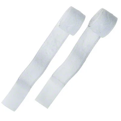 Urimed Strap - 2 Stück Klettband zur Fixierung von Beinbeuteln am Ober-/Unterschenkel