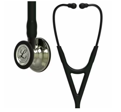 Littmann Cardiology IV Stethoskop – Champagne Edition