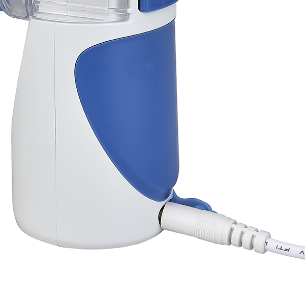 Ultraschall Inhalationsgerät Mini - Mit moderner Mikromembran-Technologie (MESH)