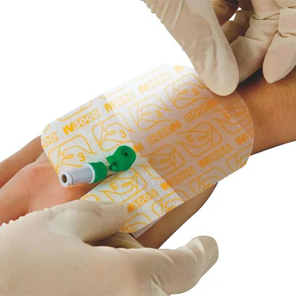 Opsite IV3000 - Sterile Polyurethanfolie