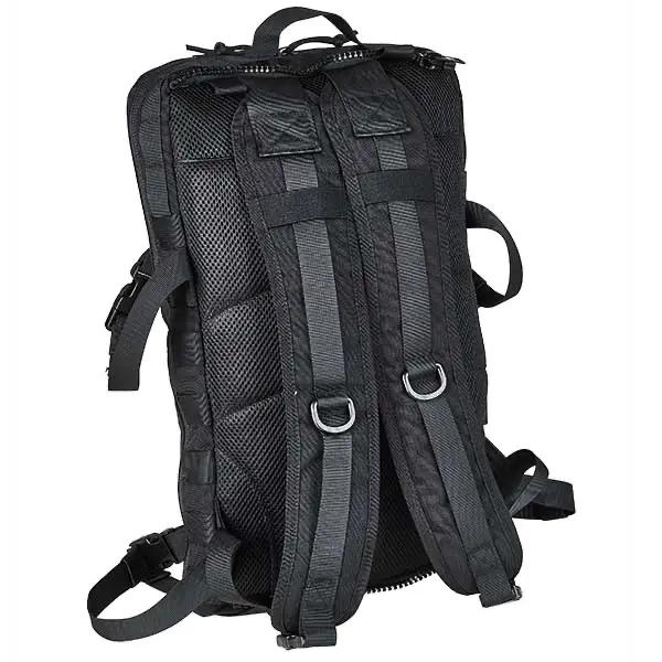 AMP-Rucksack (Assault Medic Pack) - Zum Transport umfangreicher medizinischer Ausstattung