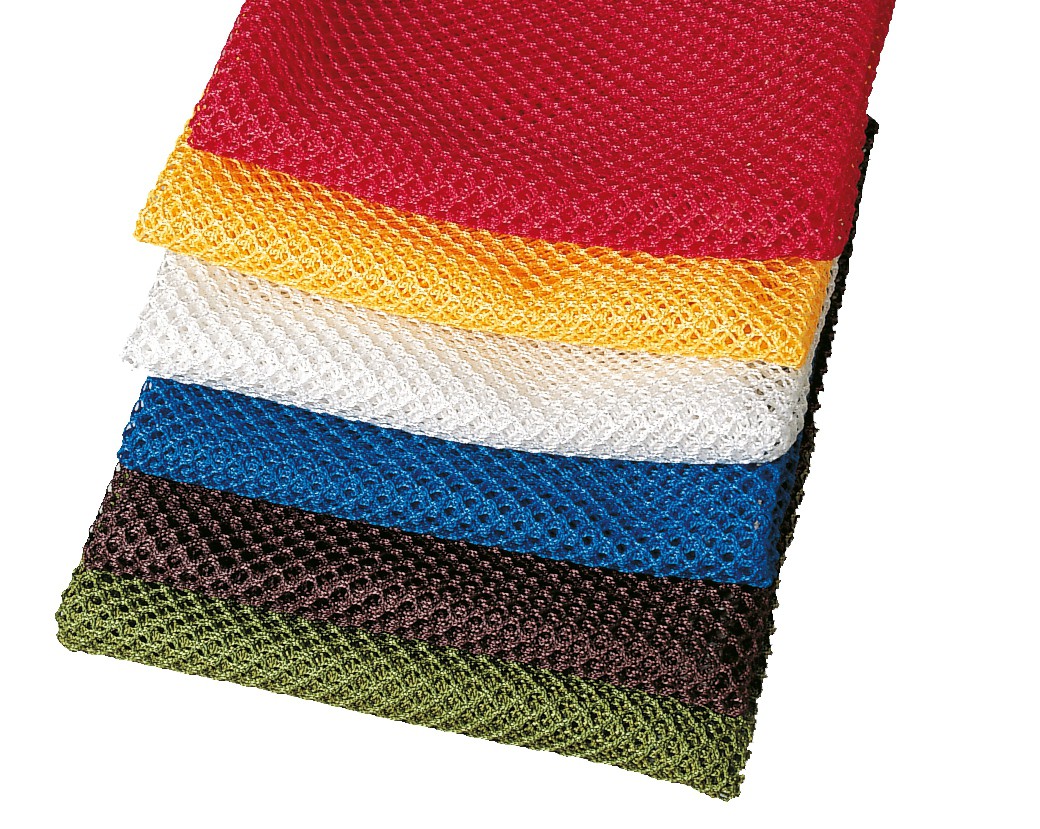Wäschenetz mit Reißverschluss - 400 x 600 mm, 100 % Polyester, kochfest und farbecht