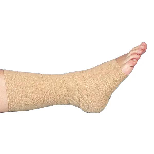 Kurzzugbinde - Dauerelastische Binde mit ca. 70 % Dehnung