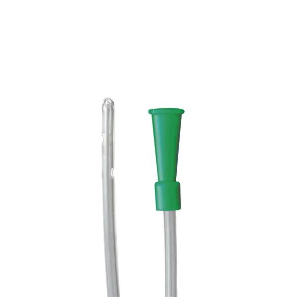 DCT Nelaton-Katheter - Farbcodiert und steril verpackt - Länge 40 cm