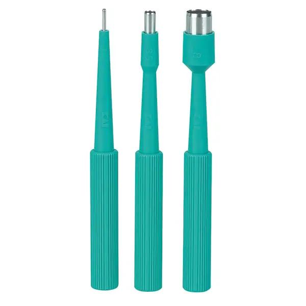 Kai Biopsy Punch Hautstanze - Steriles Einmalinstrument