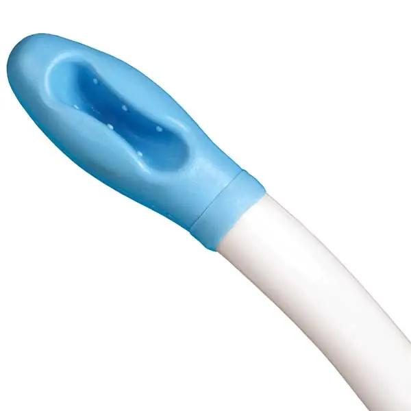 Easy Wipe Afterreiniger - Pflegeuntensil für Ihre Toilettenhygiene - Länge 38 cm