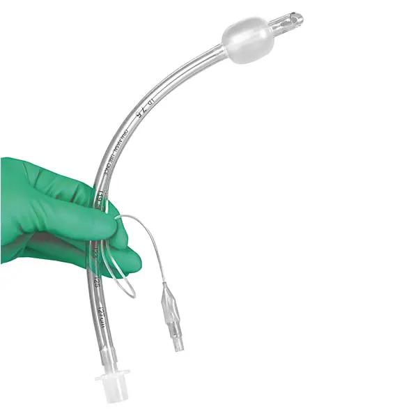 Endo Breezer Endotrachealtuben Universalmodell mit Ballon -  nasal und oral verwendbar