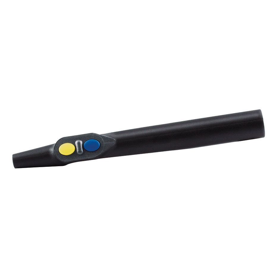 Elektrodenhandgriff classic, ohne Kabel - 2 Tasten, Schaft Ø 4 mm
