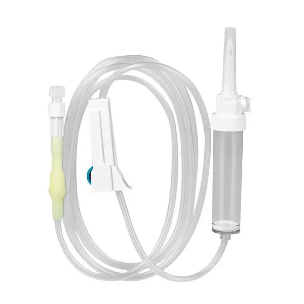 Infusionsgerät Perfudrop IG - Für die Schwerkraftinfusion