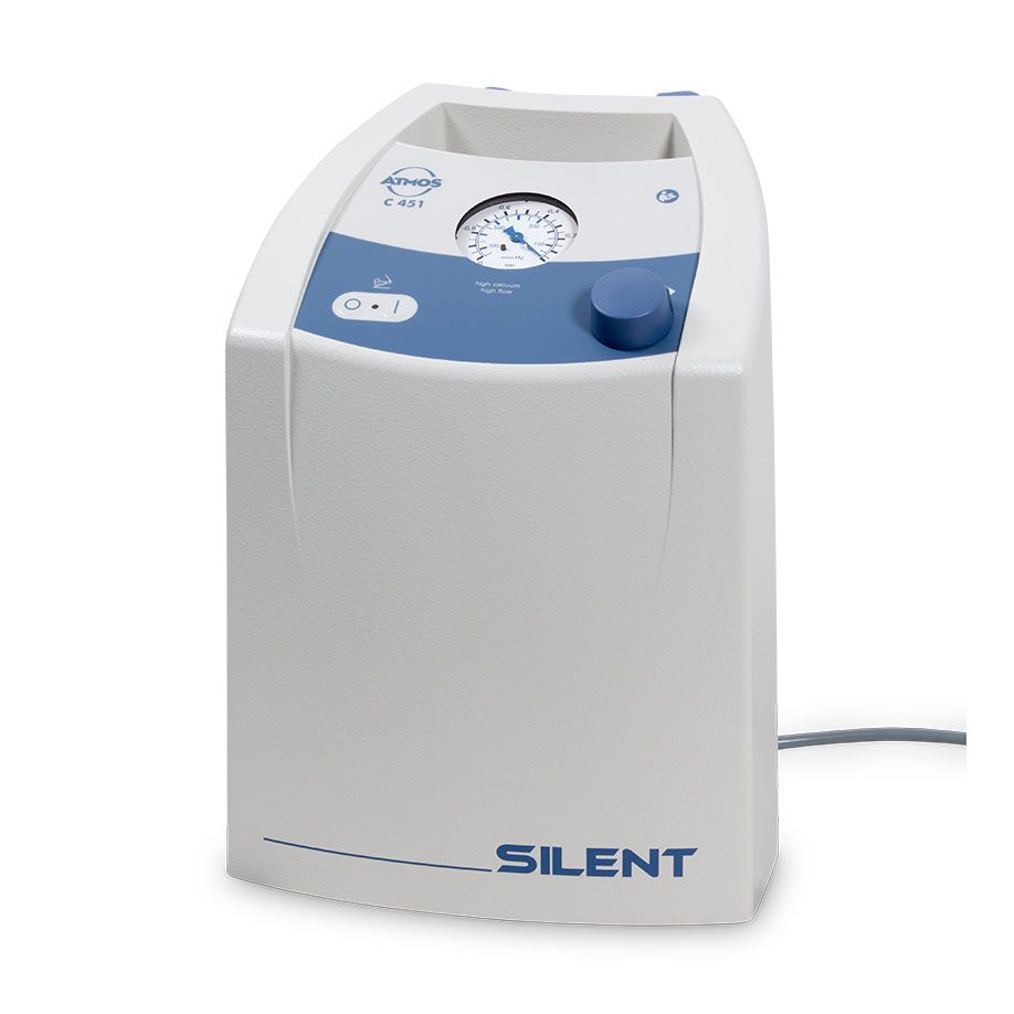Chirurgiesauger ATMOS C 451 - Basisgerät
