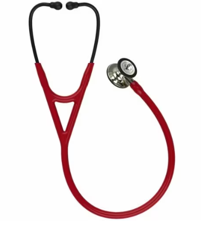 Littmann Cardiology IV Stethoskop – Champagne Edition