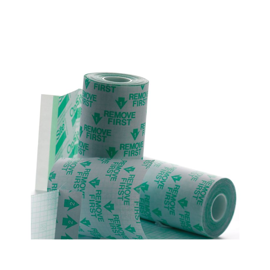 Opsite Flexifix - Transparenter Wundverband