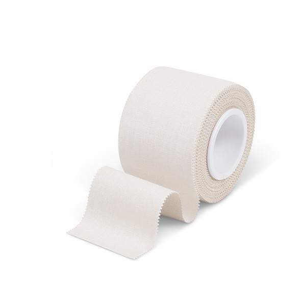 Hartmann DermaPlast Active Sport Tape - 3,75 cm x 7 m auf der Rolle Weiß