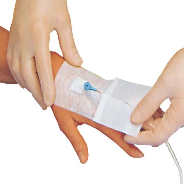 Applica I.V. 100 - Vliesstoff-Kanülenfixierung