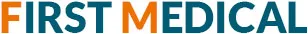 Logo first medical